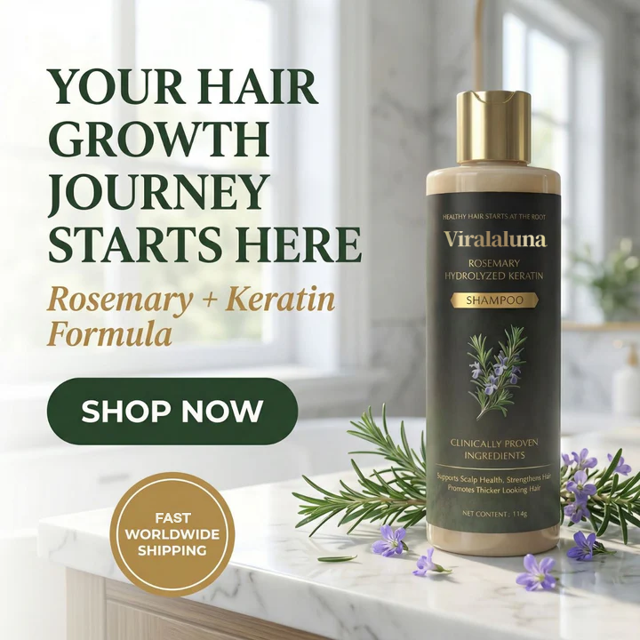 Chicluno™ Growth-Support Shampoo - 2-Pack