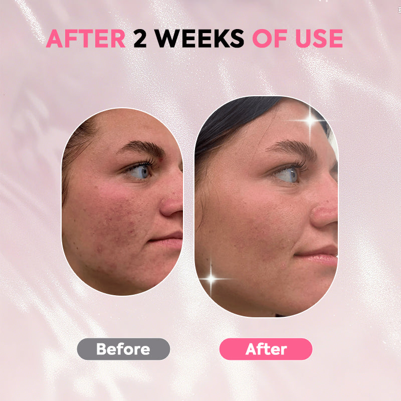 Salmon DNA Caffeine + Collagen Night Mask