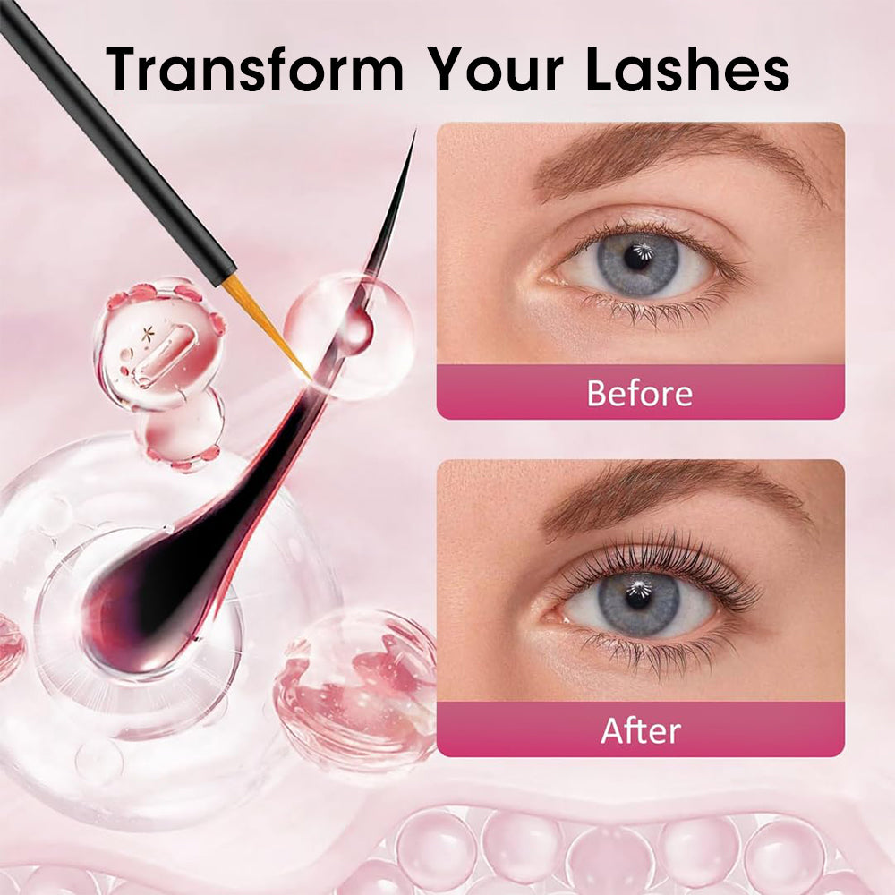 Eyelash Growth Serum
