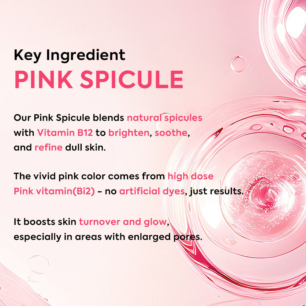 Pore & Spot Care Duo – Instantly Tightens Pores & Fades Dark Spots