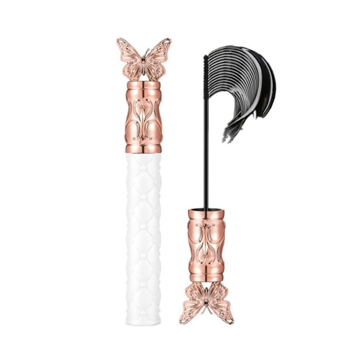 Waterproof Curling Mascara