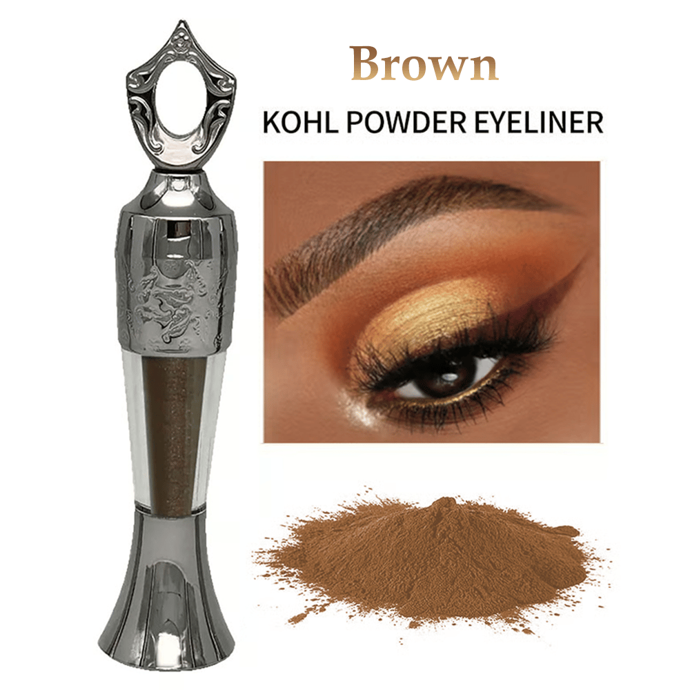 Viral Kohl Power Eyeliner