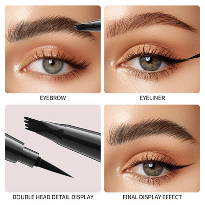 Microblading Eyebrow Pencil