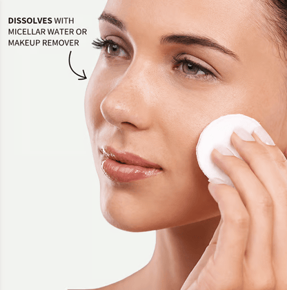 2025 Mascara black & brown duo for lash makeup