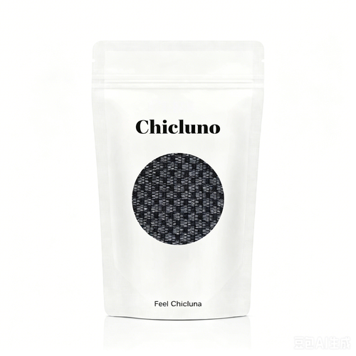 Chicluno Exfoliating Antibacterial Shower Towel
