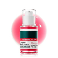 CYANO PINK SPICULE (Ex Reboot Firming)