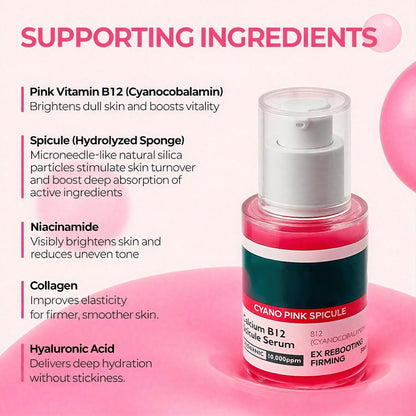 Pore & Spot Care Duo