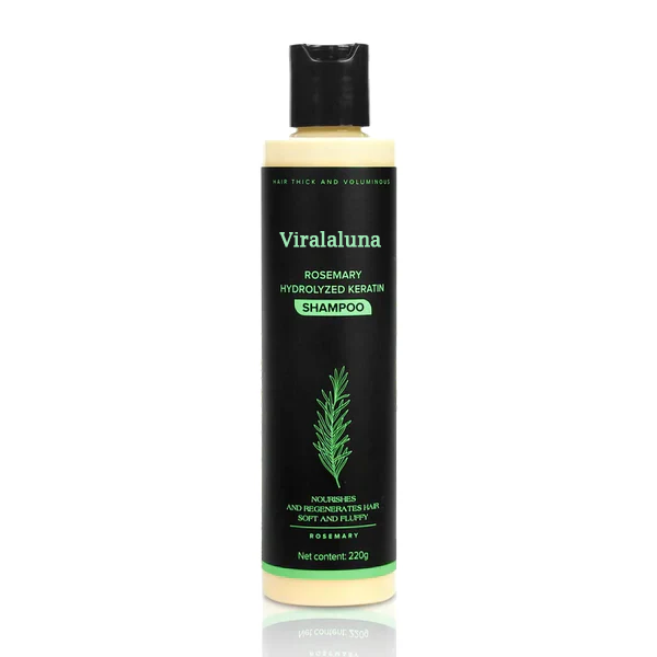 Chicluno Rosemary Shampoo