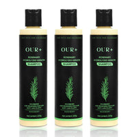 Buy 2 Get 1 Free （3 bottles）