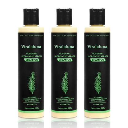 Chicluno Rosemary Shampoo
