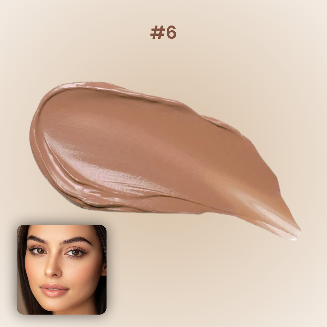 Chicluno Serum Boosted Skin Tint Balm 1.0