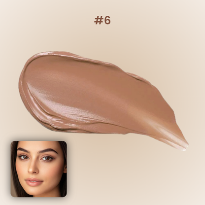 Chicluno Serum Boosted Skin Tint Balm 1.0
