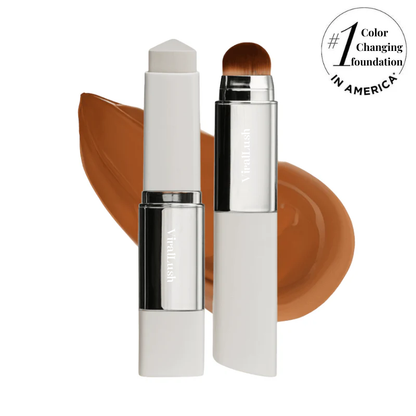 Chicluno™ Korean Color-Changing Foundation stick
