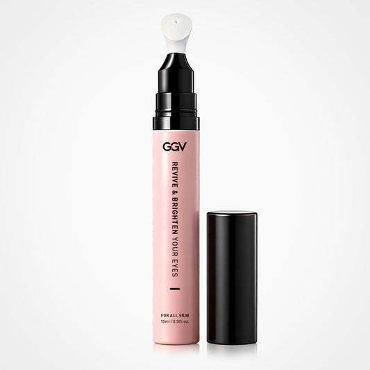 Aqua Bomb Lifting Eye Gel — Retinol, Collagen & Peptides for Firming & Brightening