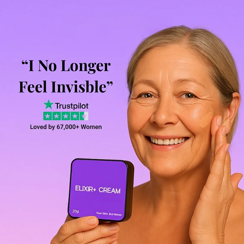 Chicluno Elixir+ Cream