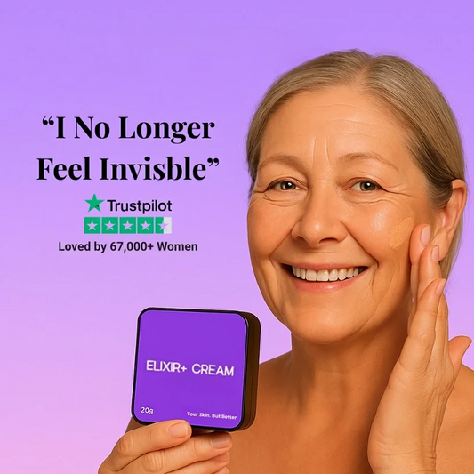 Chicluno Elixir+ Cream