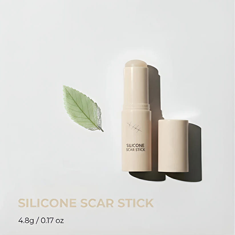 Chicluno™ Silicon ScarStick