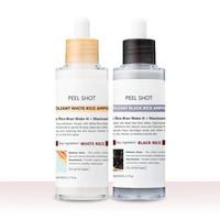 Peel Shot Duo Bundle