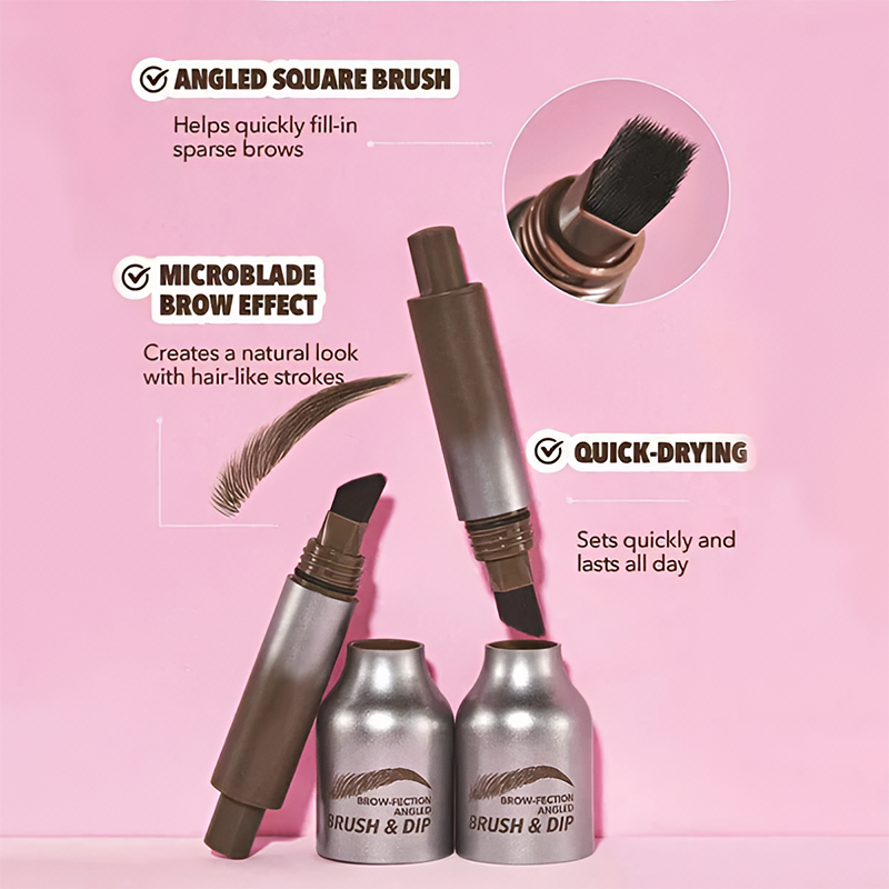 Brow Fection 4D Eyebrow Pen