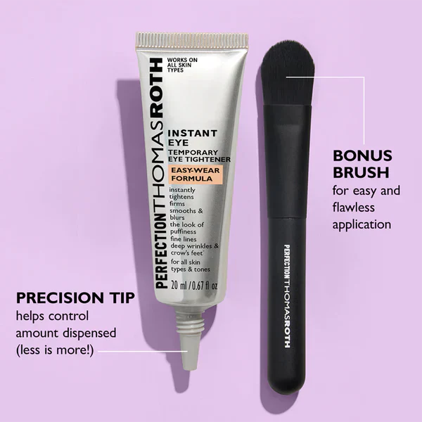 Perfection Eye Instant Firming Essence Cream