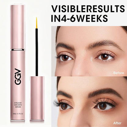 Eyelash Growth Serum