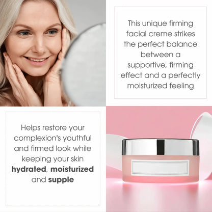 Firming Face Cream