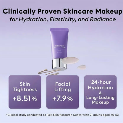 🔥HOT SALE 49% OFF🔥Perfect Cover Serum BB Cream