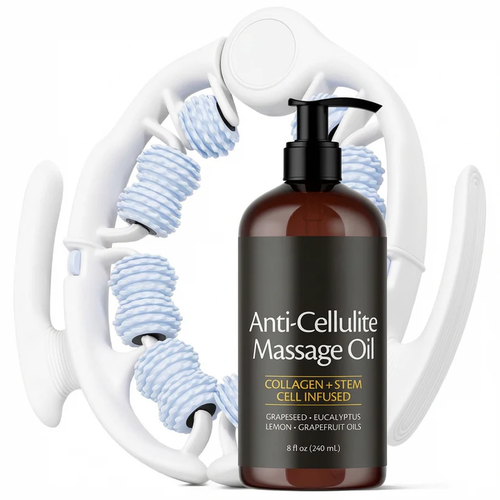 Chicluno™ Anti-Cellulite Massage Kit