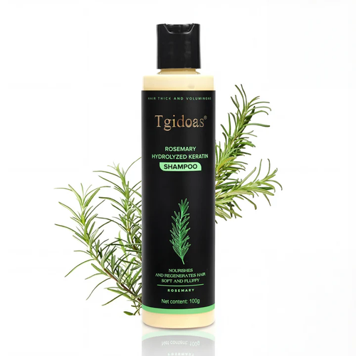 Tgidoas Rosemary Shampoo