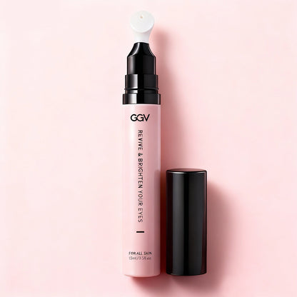 Aqua Bomb Lifting Eye Gel — Retinol, Collagen & Peptides for Firming & Brightening