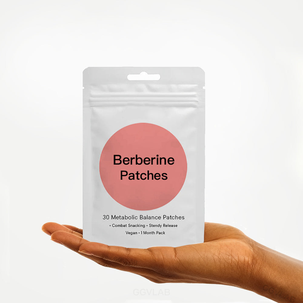 Metabolic Balance 3-Patch System