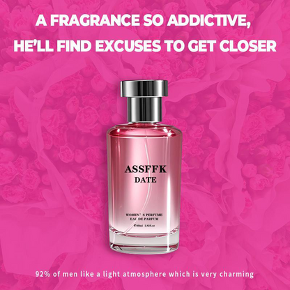 ASSFFK Women's Perfume