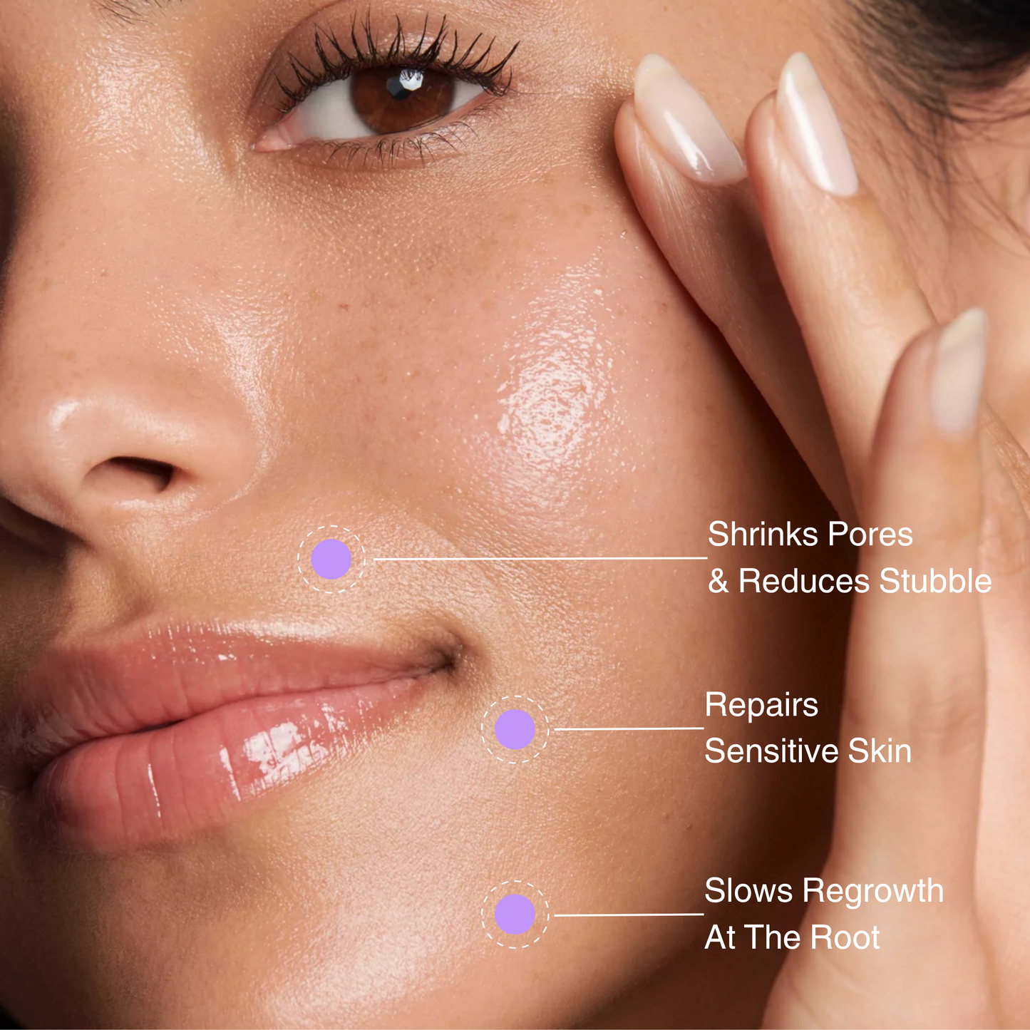 Chicluno™ - Cyperus Rotundus Skin Serum