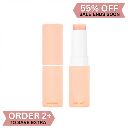 Multi-Purpose Rejuvenating Balm Stick