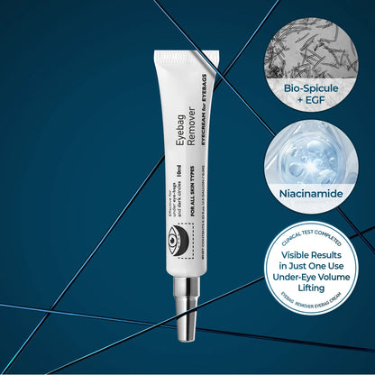 Eyebag Remover Cream