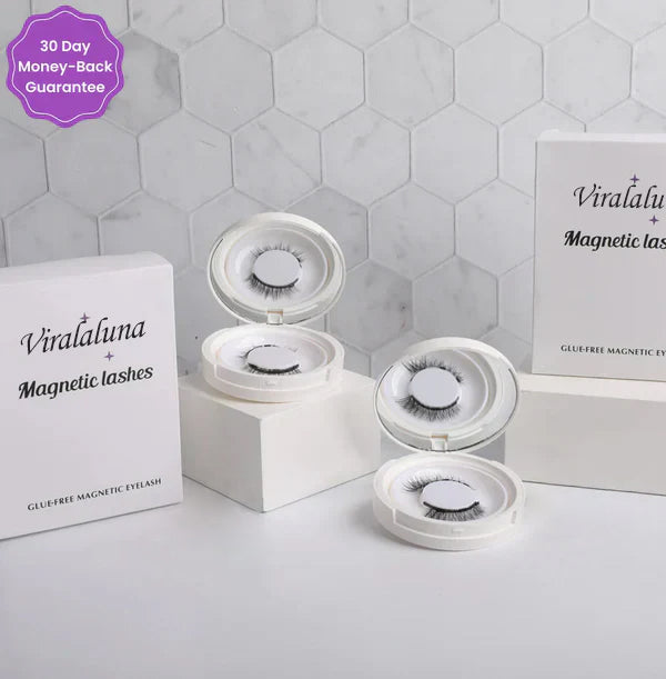 Chicluno Magnetic Lashes