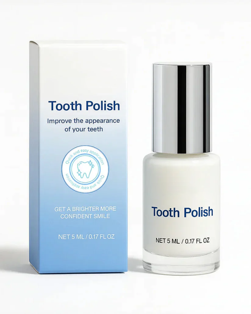 Chicluno™ Tooth Polish