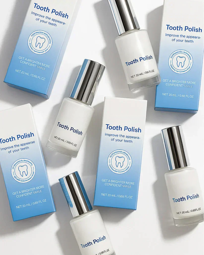 Chicluno™ Tooth Polish