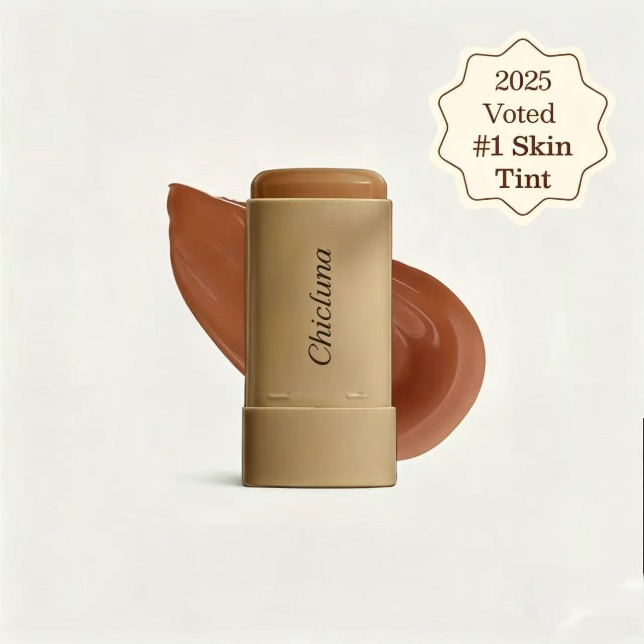 Chicluno Serum Boosted Skin Tint Balm