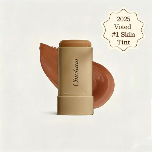 Chicluno Serum Boosted Skin Tint Balm