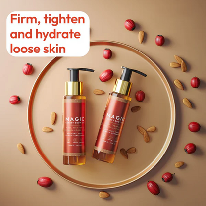 Chicluno Magic Body Oil - 100ml