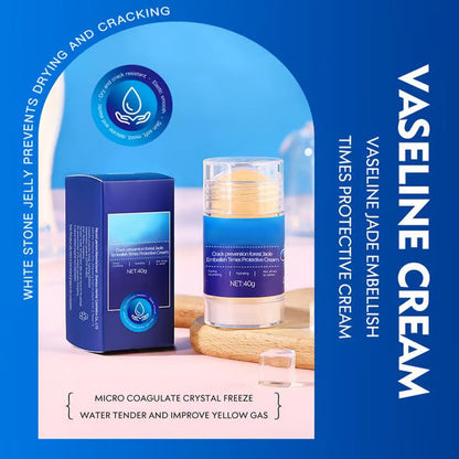 3 in 1 Foot Care Cream