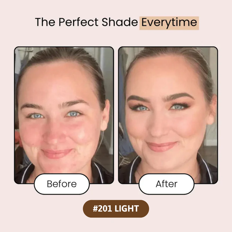 Chicluno™  Color-Changing Foundation Stick (Buy 1 Get 1 Free)