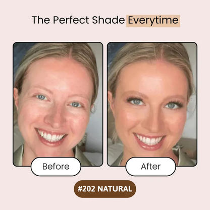 Chicluno™  Color-Changing Foundation Stick (Buy 1 Get 1 Free)
