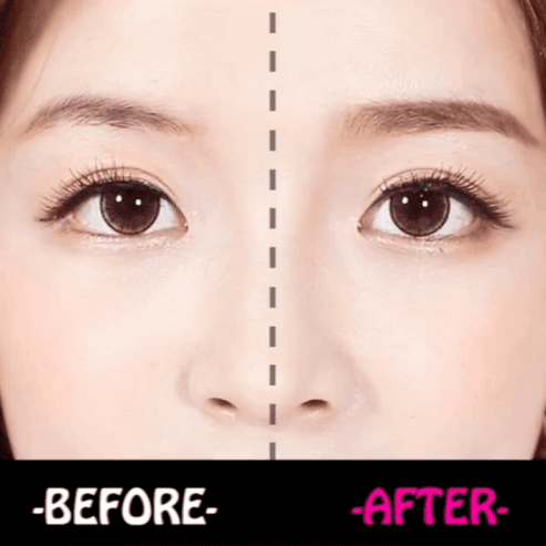 Peel-Off Perfect Eyebrow Gel