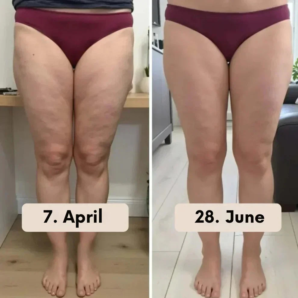 Chicluno™ Anti-Cellulite Massage Kit