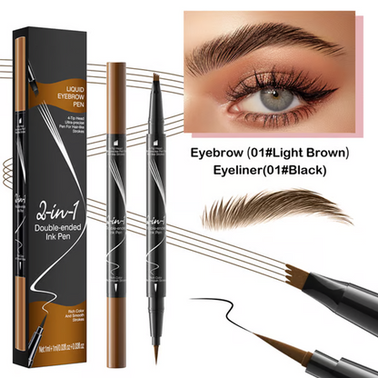 Microblading Eyebrow Pencil