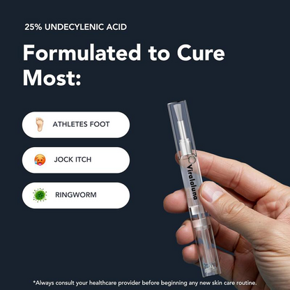 Chicluno™ Antifungal Pen