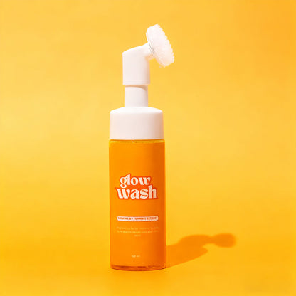 VIRAL Turmeric & Kojic Acid Glow Wash
