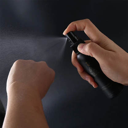 Makeup Waterproofing Setting Spray (Mattifying)